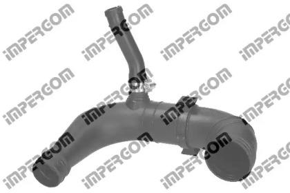 Impergom 17227 Патрубок інтеркулера