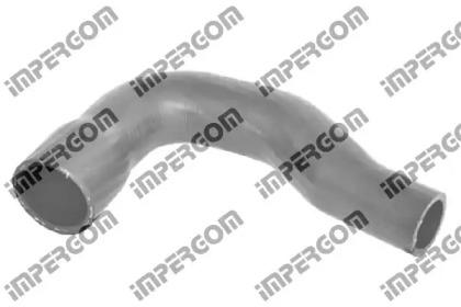 Impergom 17555 Патрубок інтеркулера Impergom 17555 Патрубок інтеркулера