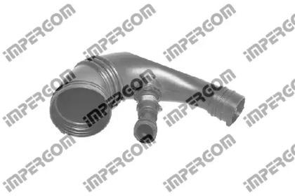 Impergom 17557 Duct assy air inlet rubber Impergom 17557 Duct assy air inlet rubber