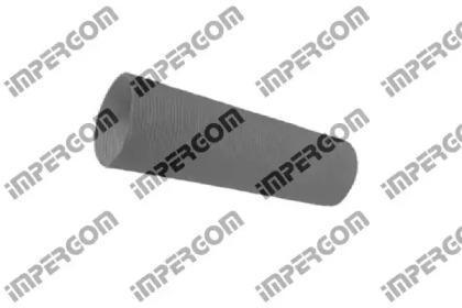 Impergom 17620 Duct assy air inlet rubber Impergom 17620 Duct assy air inlet rubber