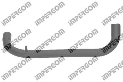 Impergom 17624 Duct assy air inlet rubber Impergom 17624 Duct assy air inlet rubber