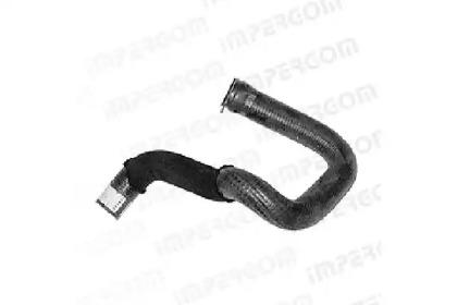 Impergom 17867 Pipe water inlet