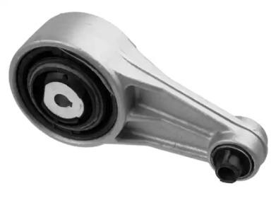 Lemforder 36282 01 Insulator engine mounting