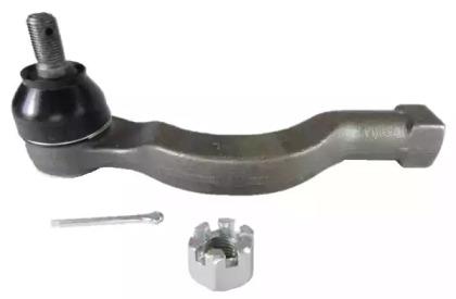 Lemforder 36434 01 Наконечник поперечной рулевой тяги Lemforder 36434 01 Наконечник поперечной рулевой тяги