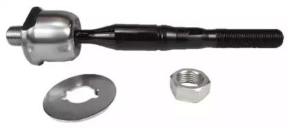 Lemforder 36435 01 End assy steering rack