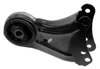 Lemforder 36469 01 Insulator engine mounting