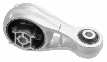 Lemforder 37160 01 Insulator engine mounting