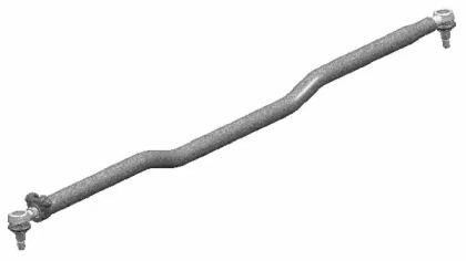 Lemforder 37225 01 Рулевая тяга Lemforder 37225 01 Рулевая тяга