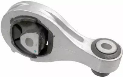 Lemforder 37265 01 Insulator engine mounting Lemforder 37265 01 Insulator engine mounting
