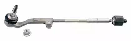 Lemforder 37390 01 End assy steering rack