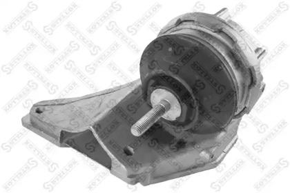 Stellox 25-17058-SX Insulator engine mounting Stellox 25-17058-SX Insulator engine mounting