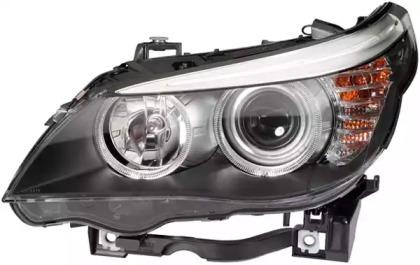 Hella 1EL 009 449-021 Headlamp