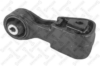 Stellox 25-18052-SX Insulator engine mounting Stellox 25-18052-SX Insulator engine mounting