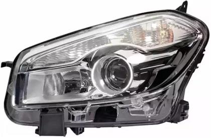 Hella 1EL 010 335-051 Headlamp Hella 1EL 010 335-051 Headlamp