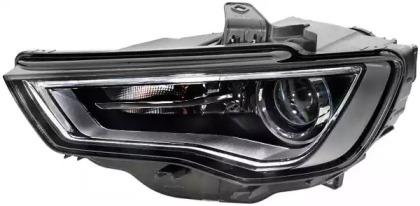 Hella 1EL 010 740-311 Headlamp Hella 1EL 010 740-311 Headlamp