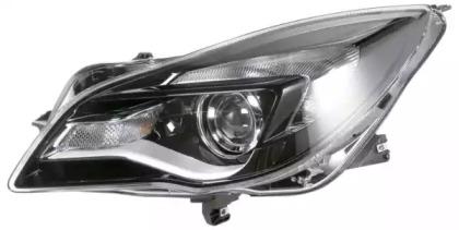 Hella 1EL 011 165-721 Headlamp