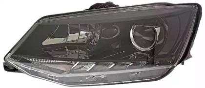 Hella 1LL 011 824-231 Headlamp Hella 1LL 011 824-231 Headlamp