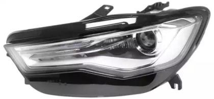 Hella 1EL 012 976-021 Headlamp Hella 1EL 012 976-021 Headlamp