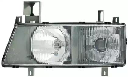 Hella 1EL 354 339-021 Headlamp
