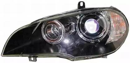 Hella 1EL 354 427-021 Headlamp
