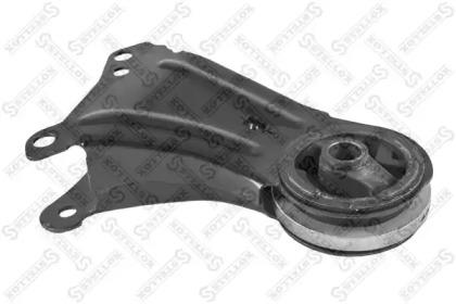 Stellox 25-19818-SX Insulator engine mounting