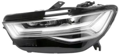 Hella 1EX 012 976-151 Headlamp Hella 1EX 012 976-151 Headlamp