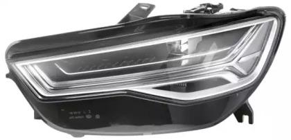 Hella 1EX 012 976-211 Headlamp