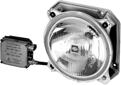 Hella 1F8 007 944-511 Lamp assy long Hella 1F8 007 944-511 Lamp assy long