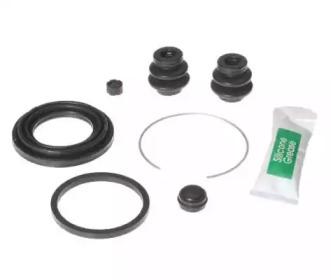Kawe 203869 Repair kit disc brake