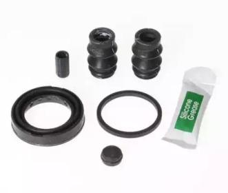 Kawe 203880 Ремкомплект суппорта тормозного Kawe 203880 Ремкомплект суппорта тормозного