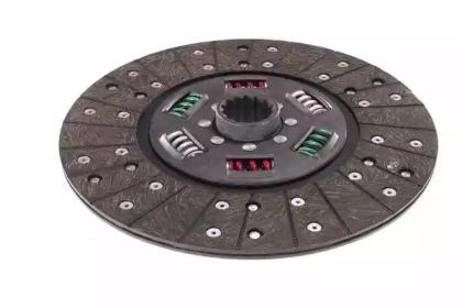 Kawe 2039 Disc assy clutch