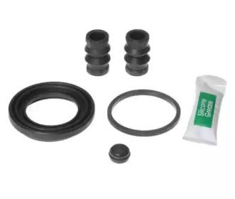 Kawe 204539 Ремкомплект супорта тормозного Kawe 204539 Ремкомплект супорта тормозного