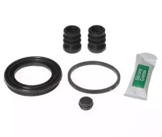 Kawe 204884 Repair kit disc brake