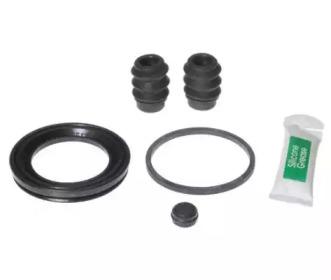 Kawe 205487 Ремкомплект супорта тормозного