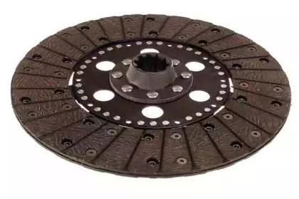 Kawe 2065 Disc assy clutch