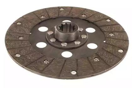 Kawe 2067 Disc assy clutch