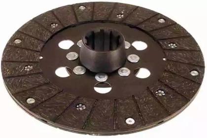 Kawe 2071 Disc assy clutch Kawe 2071 Disc assy clutch