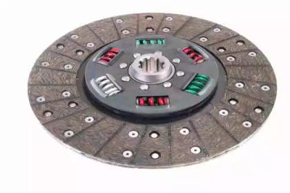 Kawe 2086 Диск зчеплення Kawe 2086 Диск зчеплення