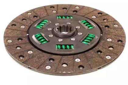 Kawe 2087 Disc assy clutch