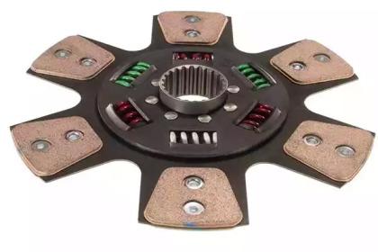 Kawe 2128 Disc assy clutch Kawe 2128 Disc assy clutch