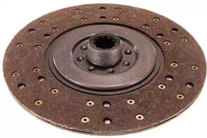 Kawe 2144 Disc assy clutch Kawe 2144 Disc assy clutch