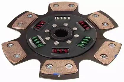 Kawe 2168 Диск зчеплення Kawe 2168 Диск зчеплення