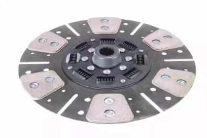 Kawe 2185 Disc assy clutch