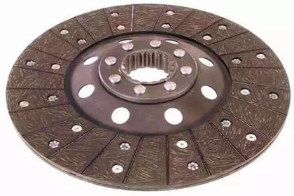 Kawe 2194 Диск зчеплення Kawe 2194 Диск зчеплення