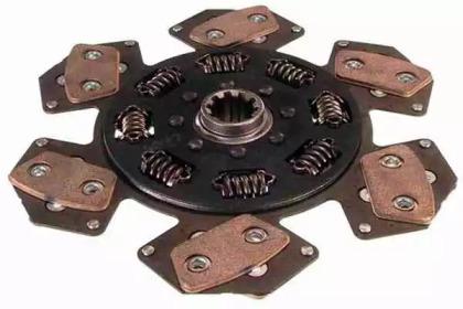 Kawe 2200 Disc assy clutch Kawe 2200 Disc assy clutch