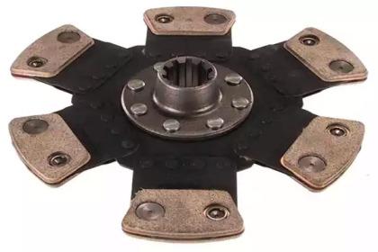 Kawe 2220 Диск зчеплення Kawe 2220 Диск зчеплення