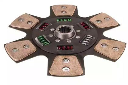 Kawe 2232 Диск зчеплення Kawe 2232 Диск зчеплення