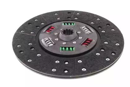 Kawe 2255 Диск зчеплення