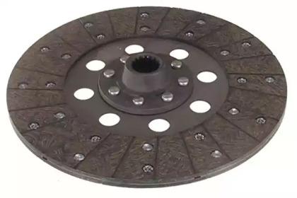 Kawe 2258 Disc assy clutch Kawe 2258 Disc assy clutch