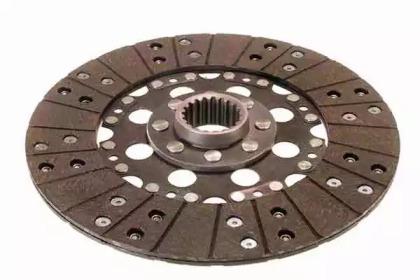 Kawe 2266 Диск зчеплення